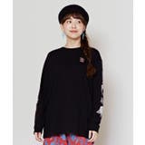 【チャイハネ】ソルッティTシャツ | チャイハネ | 詳細画像9