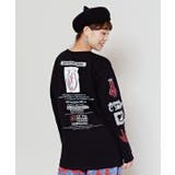 ブラック | 【チャイハネ】ソルッティTシャツ | チャイハネ