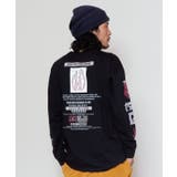 【チャイハネ】ソルッティメンズTシャツ | チャイハネ | 詳細画像10