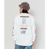 【チャイハネ】ソルッティメンズTシャツ | チャイハネ | 詳細画像11