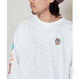 【チャイハネ】ソルッティメンズTシャツ | チャイハネ | 詳細画像12