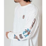 【チャイハネ】ソルッティメンズTシャツ | チャイハネ | 詳細画像15