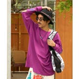 【チャイハネ】ソルッティメンズTシャツ | チャイハネ | 詳細画像2