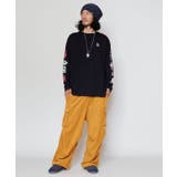 【チャイハネ】ソルッティメンズTシャツ | チャイハネ | 詳細画像4
