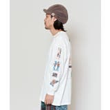 【チャイハネ】ソルッティメンズTシャツ | チャイハネ | 詳細画像5