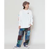 【チャイハネ】ソルッティメンズTシャツ | チャイハネ | 詳細画像7