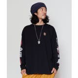 【チャイハネ】ソルッティメンズTシャツ | チャイハネ | 詳細画像8