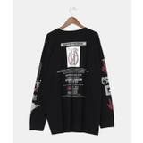 ブラック | 【チャイハネ】ソルッティメンズTシャツ | チャイハネ