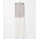 ホワイト | 【チャイハネ】ルジャマルレギンス | アミナコレクション 