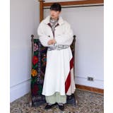 【チャイハネ】ラダーナレギンス | アミナコレクション  | 詳細画像2 