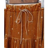 【チャイハネ】スタミーベロアパンツ | アミナコレクション  | 詳細画像7 