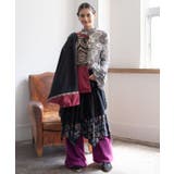 【チャイハネ】ペイリナインナートップス | アミナコレクション  | 詳細画像14 