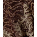 【チャイハネ】ペイリナインナートップス | アミナコレクション  | 詳細画像9 