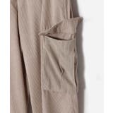 【チャイハネ】コーデュロイMEN'Sカーゴパンツ | アミナコレクション | 詳細画像14 