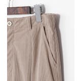 【チャイハネ】コーデュロイMEN'Sカーゴパンツ | アミナコレクション | 詳細画像23 