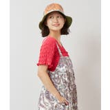 【チャイハネ】レチョリトップス | アミナコレクション | 詳細画像13