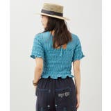 【チャイハネ】レチョリトップス | アミナコレクション | 詳細画像15