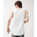 【チャイハネ】ネイティルメンズタンクトップ | アミナコレクション | 詳細画像5