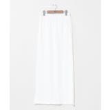 ホワイト | 【チャイハネ】ピピルパンツ | アミナコレクション 