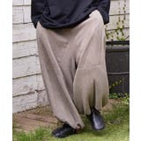 【チャイハネ】コデサルメンズパンツ | アミナコレクション | 詳細画像6 