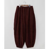レッド | 【チャイハネ】コデサルメンズパンツ | アミナコレクション