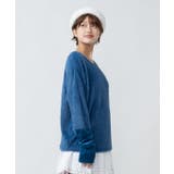 【チャイハネ】ファミア2ＷＡＹトップス | アミナコレクション  | 詳細画像12 
