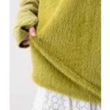 【チャイハネ】ファミア2ＷＡＹトップス | アミナコレクション  | 詳細画像14 