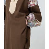 【チャイハネ】ジプアフードトップス | アミナコレクション | 詳細画像13