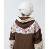 【チャイハネ】ジプアフードトップス | アミナコレクション | 詳細画像9