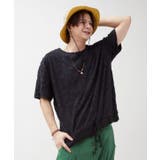 【チャイハネ】ビズリンメンズトップス | アミナコレクション | 詳細画像6