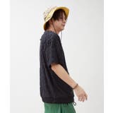 【チャイハネ】ビズリンメンズトップス | アミナコレクション | 詳細画像7