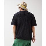 【チャイハネ】ビズリンメンズトップス | アミナコレクション | 詳細画像8