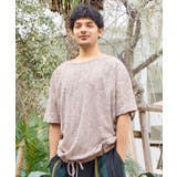 ベージュ | 【チャイハネ】ビズリンメンズトップス | アミナコレクション