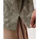 【チャイハネ】ビズリンメンズタンクトップ | アミナコレクション | 詳細画像6 