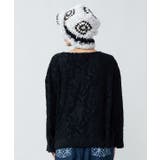 【チャイハネ】ビズタムトップス | アミナコレクション  | 詳細画像12 