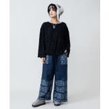 【チャイハネ】ビズタムトップス | アミナコレクション  | 詳細画像7 