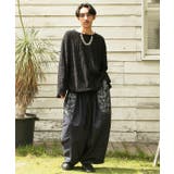 【チャイハネ】ビズタムメンズトップス | アミナコレクション  | 詳細画像1 