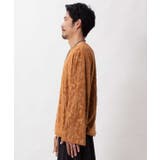 【チャイハネ】ビズタムメンズトップス | アミナコレクション  | 詳細画像7 