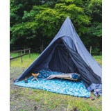 【チャイハネ】ノマディブランケット M《NOMADY》 | アミナコレクション | 詳細画像24