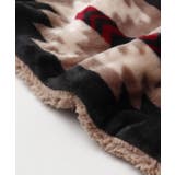 【チャイハネ】ノマディブランケット XL《NOMADY》 | アミナコレクション | 詳細画像11