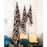 【チャイハネ】ノマディブランケット XL《NOMADY》 | アミナコレクション | 詳細画像18