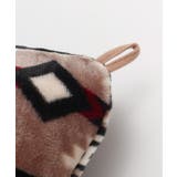 【チャイハネ】ノマディブランケット XL《NOMADY》 | アミナコレクション | 詳細画像8