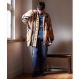 【チャイハネ】ノマディガウン《NOMADY》 | アミナコレクション  | 詳細画像1 