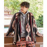 ブラック | 【チャイハネ】ノマディガウン《NOMADY》 | アミナコレクション 