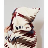 【チャイハネ】NOMADY着るブランケット | アミナコレクション  | 詳細画像12 