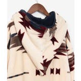 【チャイハネ】NOMADY着るブランケット | アミナコレクション  | 詳細画像17 