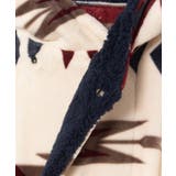 【チャイハネ】NOMADY着るブランケット | アミナコレクション  | 詳細画像18 