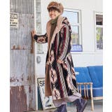 【チャイハネ】NOMADY着るブランケット | アミナコレクション  | 詳細画像21 