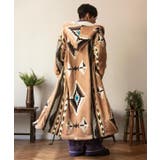 サンドベージュ | 【チャイハネ】NOMADY着るブランケット | アミナコレクション 