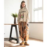 【チャイハネ】ノマディサルエルパンツ《NOMADY》 | アミナコレクション  | 詳細画像1 
